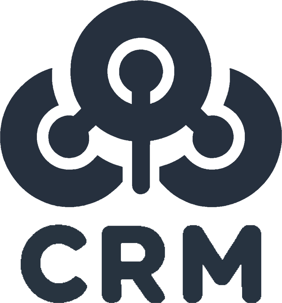CRM Logo